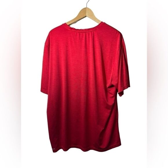 REEBOK | shirt tshirt tee XL - Picture 2 of 3